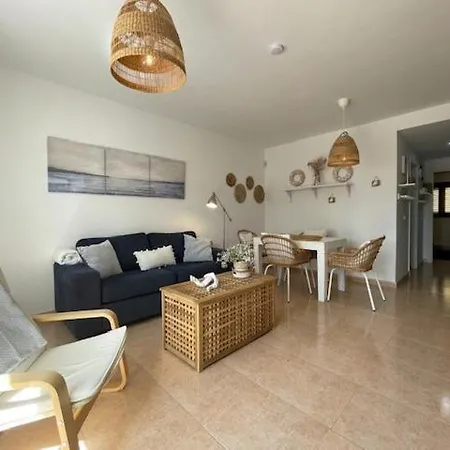 The Little Palm Apartment Corralejo Exterior photo