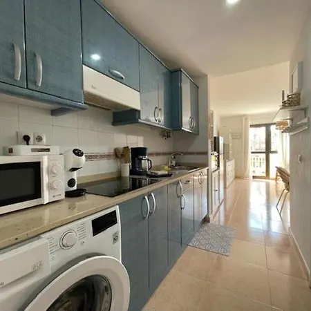 The Little Palm Apartment Corralejo Exterior photo